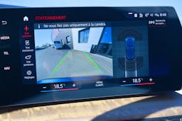 BMW Série 2 F45 Active Tourer 220I 170CH BUSINESS DESIGN DKG7 occasion - Photo 13