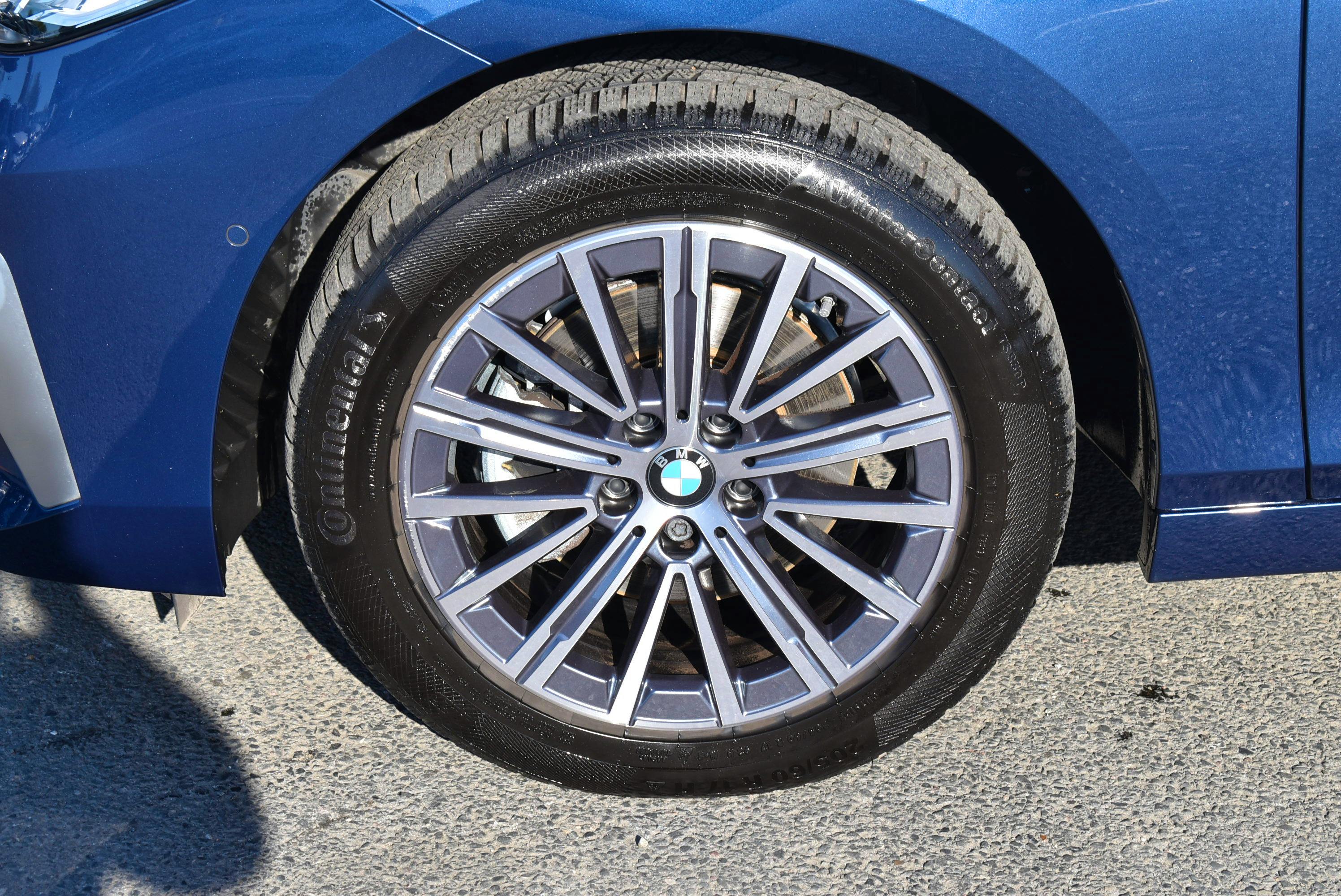 BMW Série 2 F45 Active Tourer  220I 170CH BUSINESS DESIGN DKG7 occasion - Photo 16