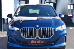 BMW Série 2 F45 Active Tourer 220I 170CH BUSINESS DESIGN DKG7 occasion - Photo 17
