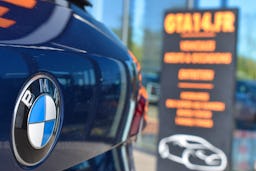 BMW Série 2 F45 Active Tourer 220I 170CH BUSINESS DESIGN DKG7 occasion - Photo 19