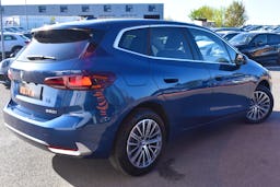 BMW Série 2 F45 Active Tourer 220I 170CH BUSINESS DESIGN DKG7 occasion - Photo 2