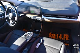 BMW Série 2 F45 Active Tourer 220I 170CH BUSINESS DESIGN DKG7 occasion - Photo 3