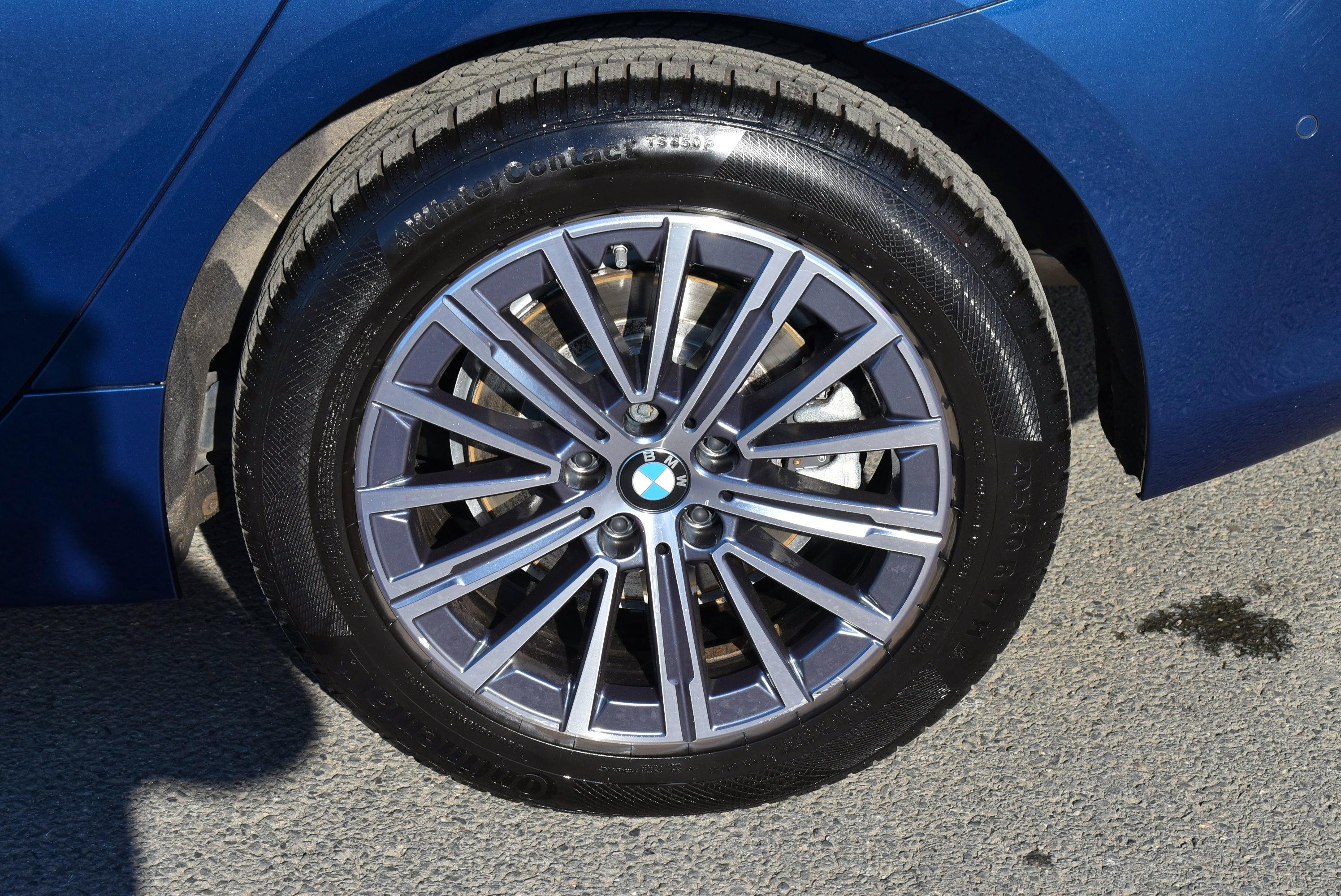 BMW Série 2 F45 Active Tourer  220I 170CH BUSINESS DESIGN DKG7 occasion - Photo 31
