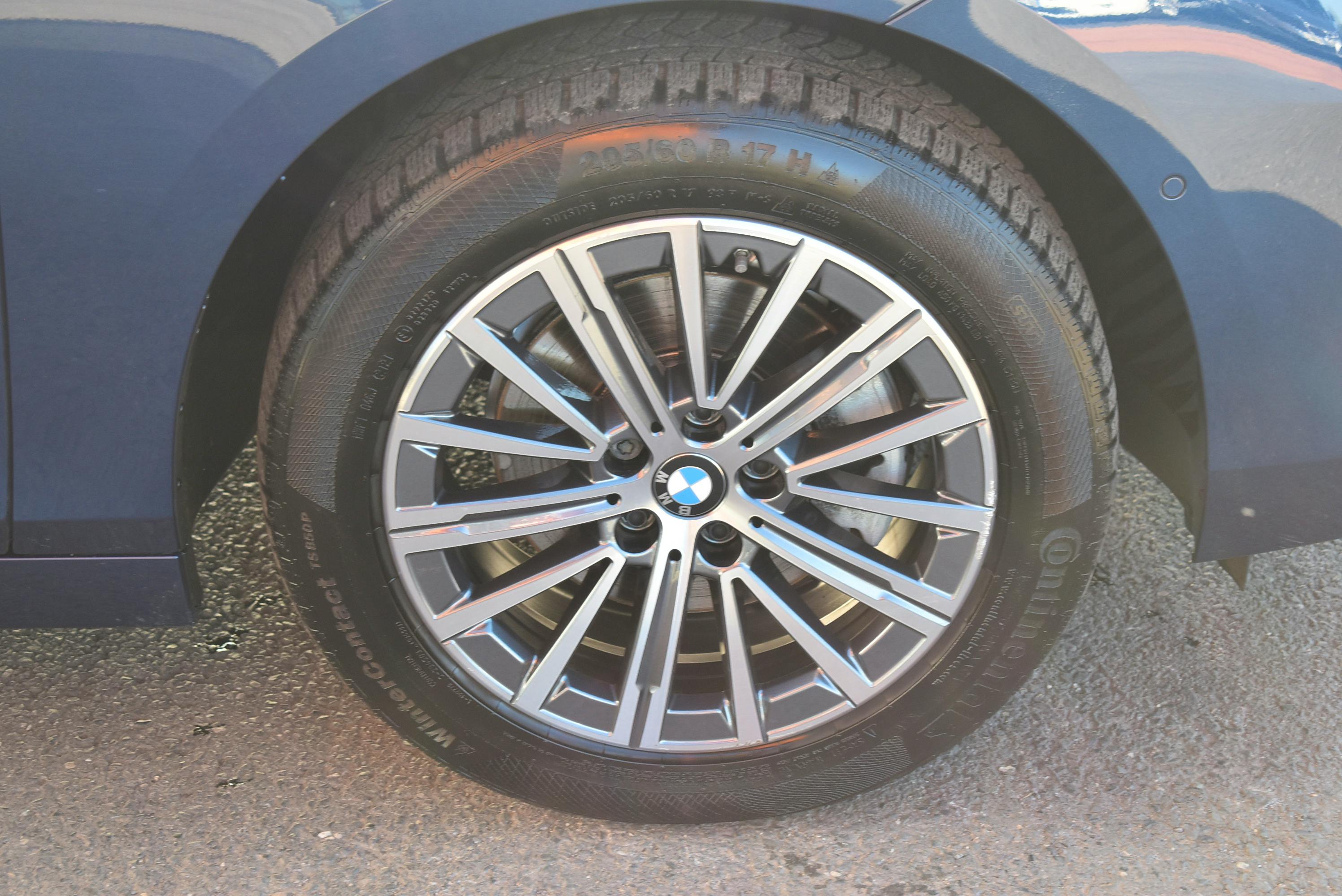 BMW Série 2 F45 Active Tourer  220I 170CH BUSINESS DESIGN DKG7 occasion - Photo 32