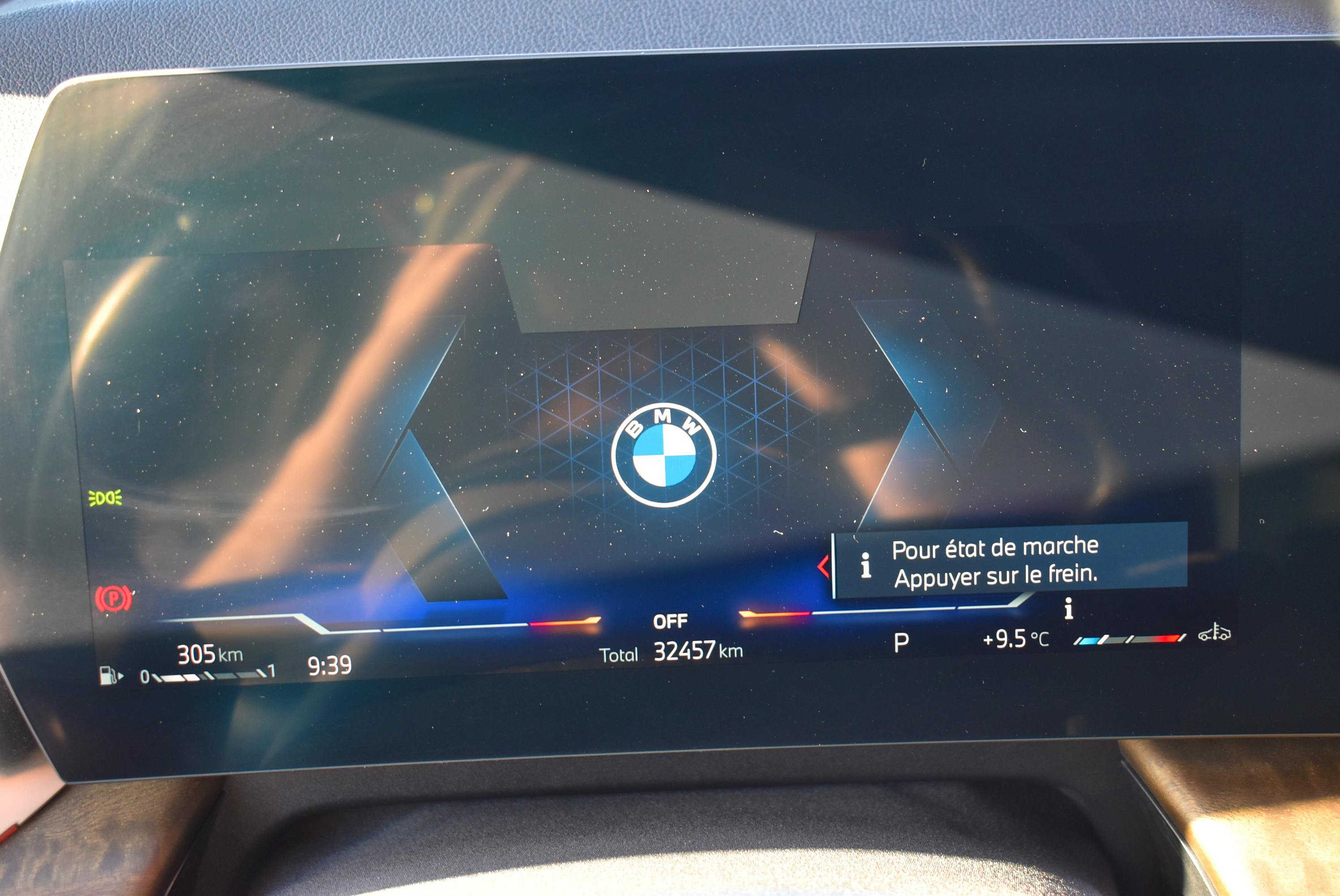 BMW Série 2 F45 Active Tourer  220I 170CH BUSINESS DESIGN DKG7 occasion - Photo 8