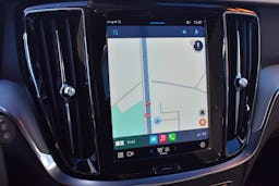 Volvo V60  B3 163CH R-DESIGN DCT 7 occasion - Photo 12