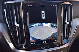 Volvo V60  B3 163CH R-DESIGN DCT 7 occasion - Photo 13