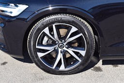 Volvo V60  B3 163CH R-DESIGN DCT 7 occasion - Photo 16