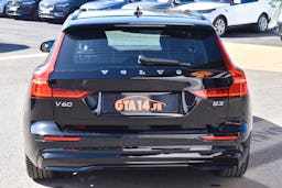 Volvo V60  B3 163CH R-DESIGN DCT 7 occasion - Photo 18
