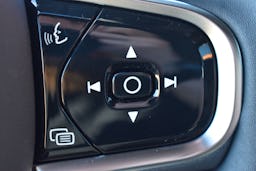 Volvo V60  B3 163CH R-DESIGN DCT 7 occasion - Photo 24