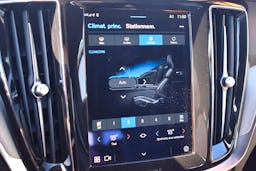 Volvo V60  B3 163CH R-DESIGN DCT 7 occasion - Photo 27