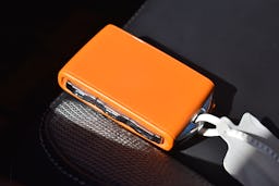 Volvo V60  B3 163CH R-DESIGN DCT 7 occasion - Photo 31