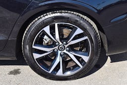 Volvo V60  B3 163CH R-DESIGN DCT 7 occasion - Photo 34