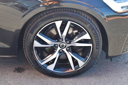 Volvo V60  B3 163CH R-DESIGN DCT 7 occasion - Photo 35