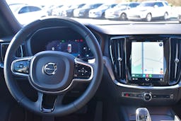 Volvo V60  B3 163CH R-DESIGN DCT 7 occasion - Photo 7