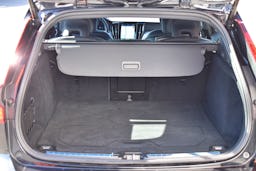 Volvo V60  B3 163CH R-DESIGN DCT 7 occasion - Photo 9