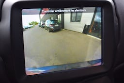 Jeep Renegade  1.3 TURBO T4 240CH 4XE TRAILHAWK AT6 occasion - Photo 12