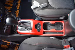 Jeep Renegade  1.3 TURBO T4 240CH 4XE TRAILHAWK AT6 occasion - Photo 14