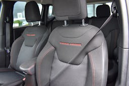 Jeep Renegade  1.3 TURBO T4 240CH 4XE TRAILHAWK AT6 occasion - Photo 15