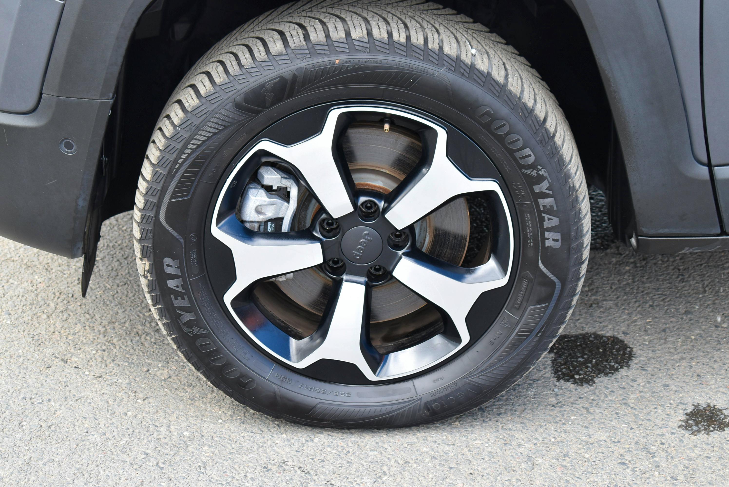 Jeep Renegade  1.3 TURBO T4 240CH 4XE TRAILHAWK AT6 occasion - Photo 16