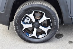 Jeep Renegade  1.3 TURBO T4 240CH 4XE TRAILHAWK AT6 occasion - Photo 16
