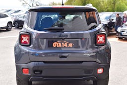 Jeep Renegade  1.3 TURBO T4 240CH 4XE TRAILHAWK AT6 occasion - Photo 18