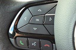 Jeep Renegade  1.3 TURBO T4 240CH 4XE TRAILHAWK AT6 occasion - Photo 22