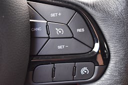 Jeep Renegade  1.3 TURBO T4 240CH 4XE TRAILHAWK AT6 occasion - Photo 23