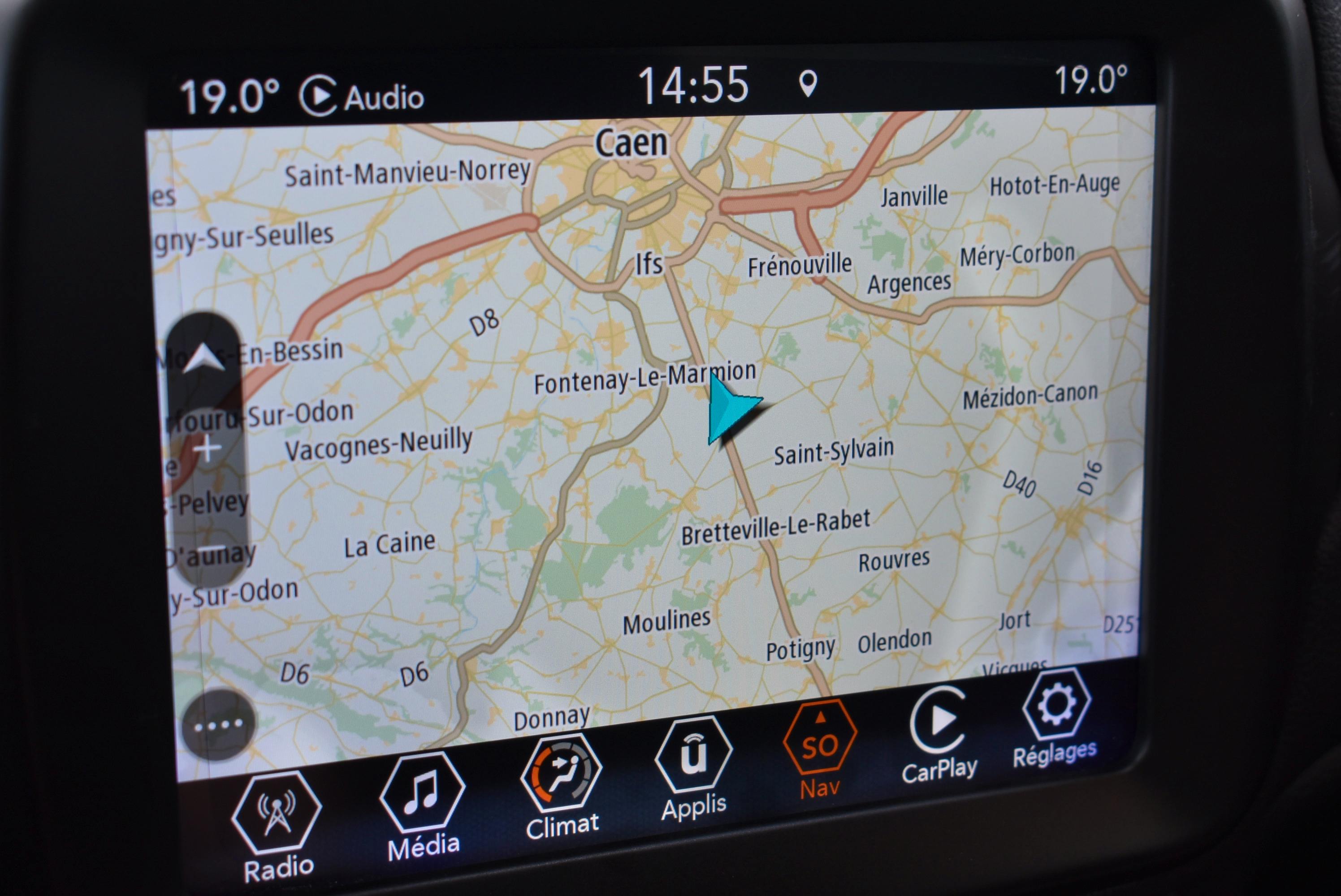Jeep Renegade  1.3 TURBO T4 240CH 4XE TRAILHAWK AT6 occasion - Photo 26