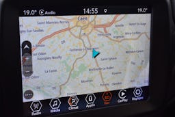Jeep Renegade  1.3 TURBO T4 240CH 4XE TRAILHAWK AT6 occasion - Photo 26
