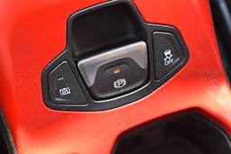 Jeep Renegade  1.3 TURBO T4 240CH 4XE TRAILHAWK AT6 occasion - Photo 31