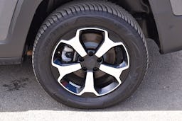 Jeep Renegade  1.3 TURBO T4 240CH 4XE TRAILHAWK AT6 occasion - Photo 35