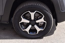 Jeep Renegade  1.3 TURBO T4 240CH 4XE TRAILHAWK AT6 occasion - Photo 36