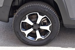 Jeep Renegade  1.3 TURBO T4 240CH 4XE TRAILHAWK AT6 occasion - Photo 37