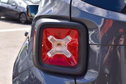 Jeep Renegade  1.3 TURBO T4 240CH 4XE TRAILHAWK AT6 occasion - Photo 38