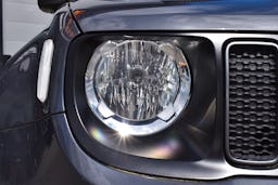 Jeep Renegade  1.3 TURBO T4 240CH 4XE TRAILHAWK AT6 occasion - Photo 39
