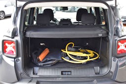 Jeep Renegade  1.3 TURBO T4 240CH 4XE TRAILHAWK AT6 occasion - Photo 9