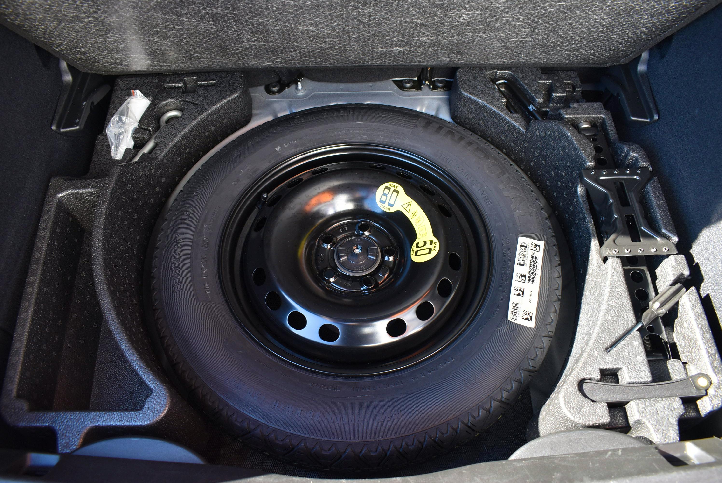 Fiat 500X  1.5 FIREFLY TURBO 130CH S/S HYBRID PACK CONFORT & STYLE DCT7 occasion - Photo 10