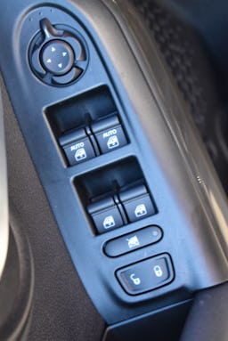 Fiat 500X  1.5 FIREFLY TURBO 130CH S/S HYBRID PACK CONFORT & STYLE DCT7 occasion - Photo 11