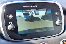 Fiat 500X  1.5 FIREFLY TURBO 130CH S/S HYBRID PACK CONFORT & STYLE DCT7 occasion - Photo 12