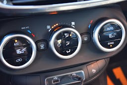 Fiat 500X  1.5 FIREFLY TURBO 130CH S/S HYBRID PACK CONFORT & STYLE DCT7 occasion - Photo 13
