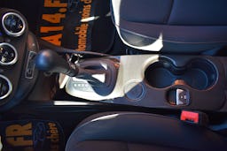 Fiat 500X 1.5 FIREFLY TURBO 130CH S/S HYBRID PACK CONFORT & STYLE DCT7 occasion - Photo 14