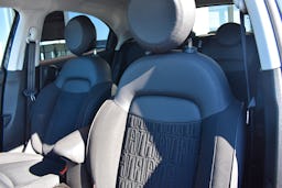 Fiat 500X  1.5 FIREFLY TURBO 130CH S/S HYBRID PACK CONFORT & STYLE DCT7 occasion - Photo 15