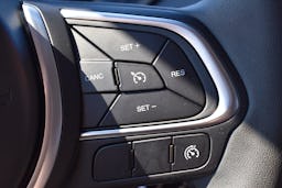 Fiat 500X  1.5 FIREFLY TURBO 130CH S/S HYBRID PACK CONFORT & STYLE DCT7 occasion - Photo 20