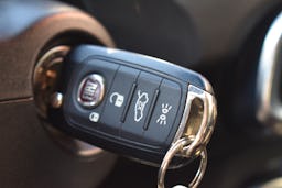 Fiat 500X  1.5 FIREFLY TURBO 130CH S/S HYBRID PACK CONFORT & STYLE DCT7 occasion - Photo 23