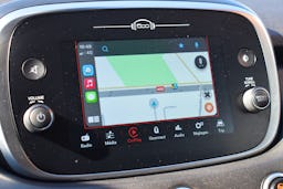 Fiat 500X  1.5 FIREFLY TURBO 130CH S/S HYBRID PACK CONFORT & STYLE DCT7 occasion - Photo 24