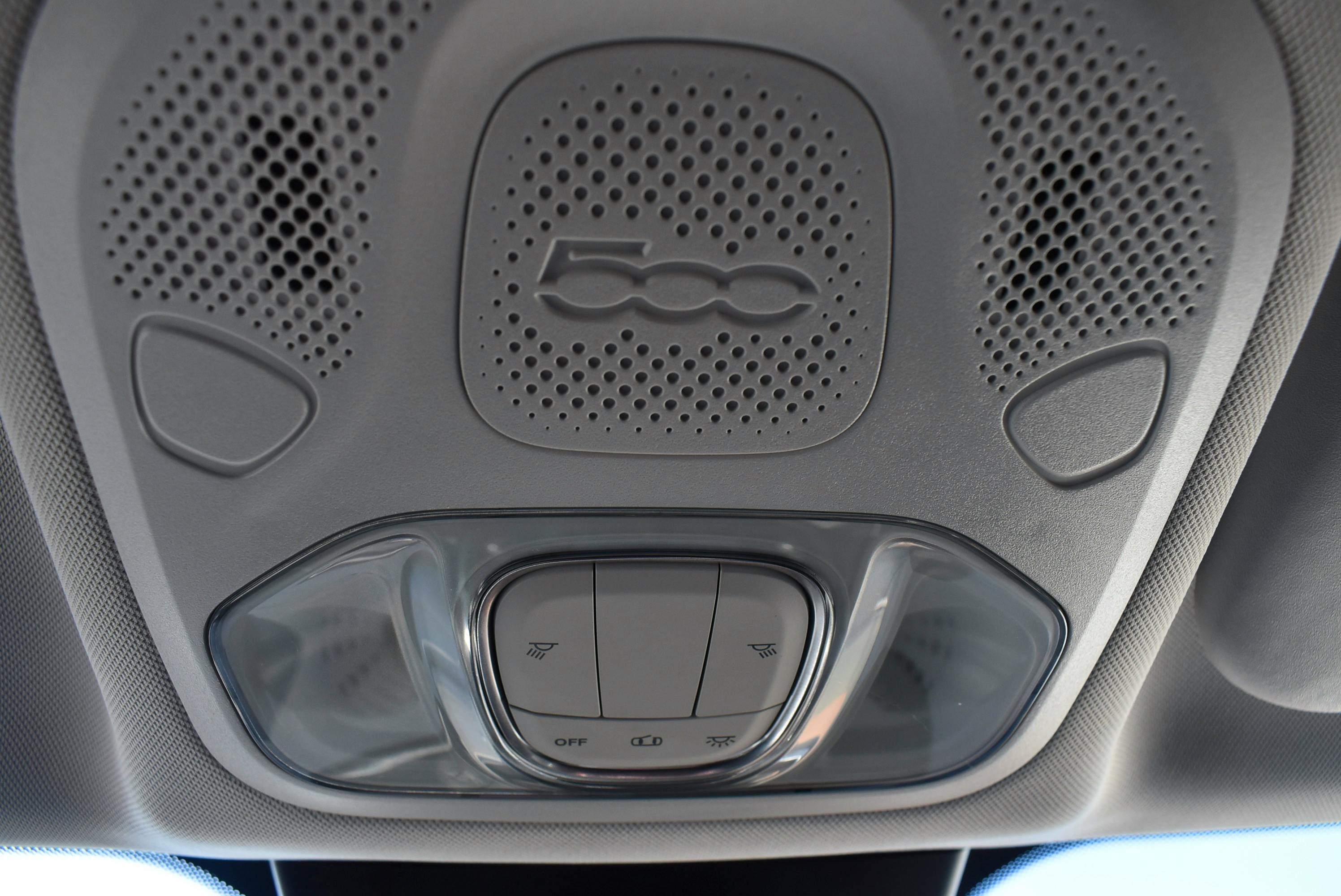 Fiat 500X  1.5 FIREFLY TURBO 130CH S/S HYBRID PACK CONFORT & STYLE DCT7 occasion - Photo 29