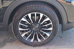 Fiat 500X  1.5 FIREFLY TURBO 130CH S/S HYBRID PACK CONFORT & STYLE DCT7 occasion - Photo 31