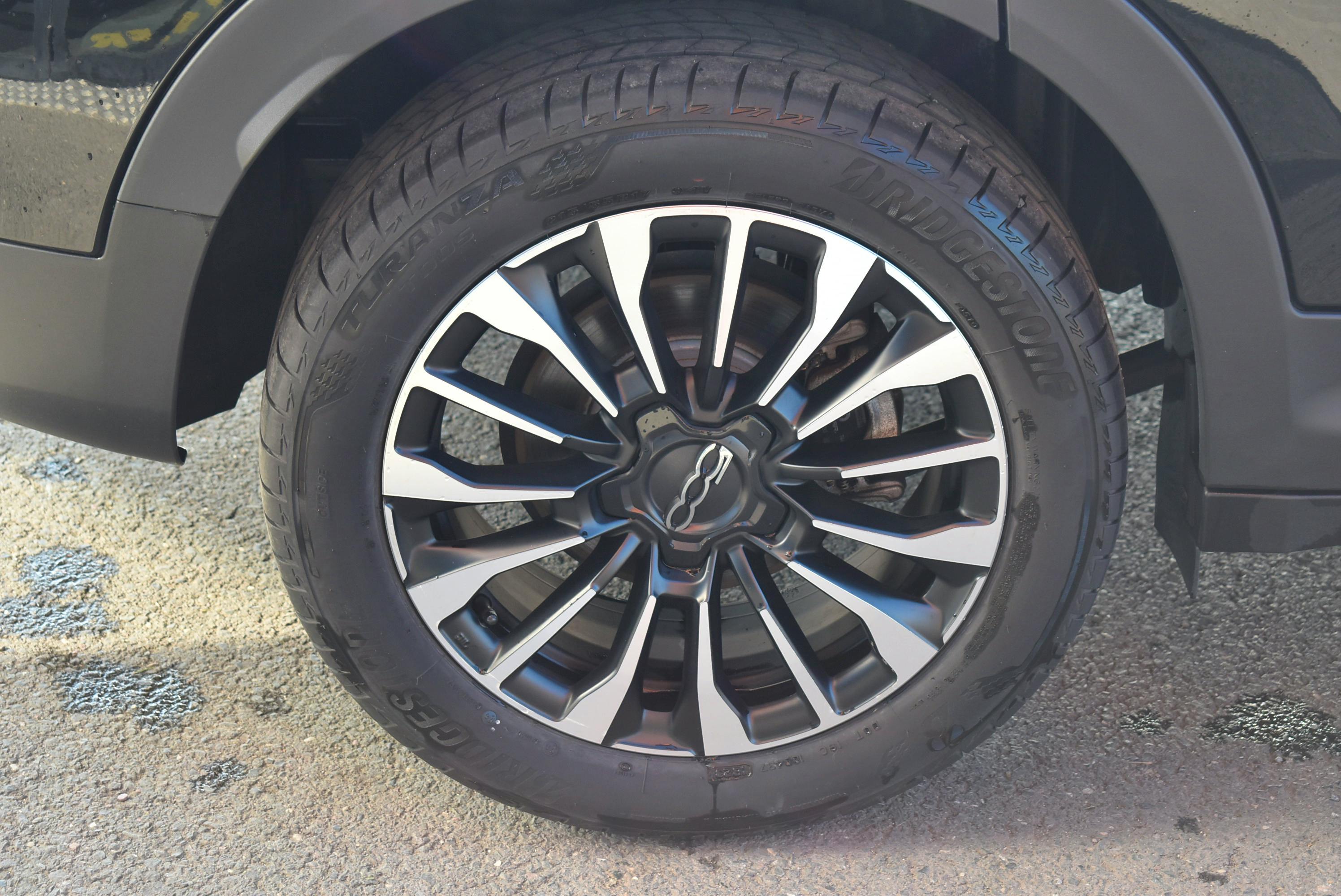 Fiat 500X  1.5 FIREFLY TURBO 130CH S/S HYBRID PACK CONFORT & STYLE DCT7 occasion - Photo 32