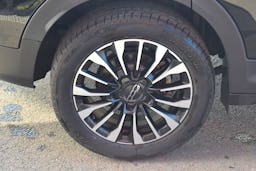 Fiat 500X  1.5 FIREFLY TURBO 130CH S/S HYBRID PACK CONFORT & STYLE DCT7 occasion - Photo 32